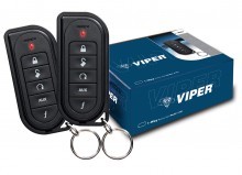 Pornire motor Viper 5101