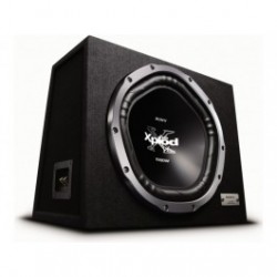 Subwoofer Sony XS-GTX121LC