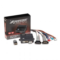 Modul Interfata Pentru Bmw Serie 3/5 si X5