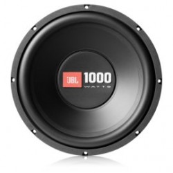 Subwoofer JBL CS 1214