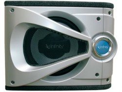 Subwoofer Infinity REF 1240SE