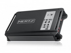 Amplificator auto HDP 1 Mono Canal