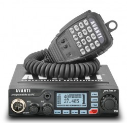 Statie CB Avanti Primo 20 W