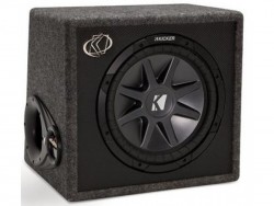 Subwoofer Kiker 10VCVR122