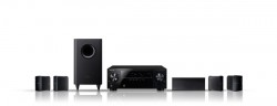 Amplificator Pioneer + Boxe Audio HTP-070