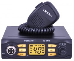 Statie CB Yosan JC- 200
