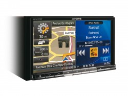 Sistem Navigatie Alpine INE-W977BT