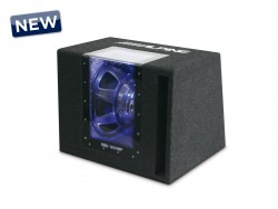 Subwoofer ALPINE SBG-1224BP