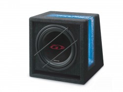 Subwoofer ALPINE SBG-1044BR