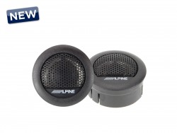 Difuzoare Alpine SXE-1006TW