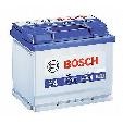 Baterie Bosch S4 52 Ah