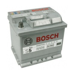 Baterie Bosch S5 54 Ah