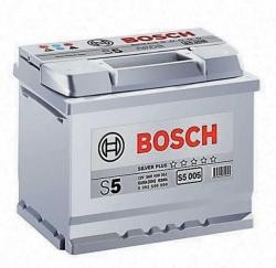 Baterie Auto Bosch S5 85 Ah