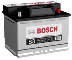 Baterie Bosch S3 70Ah