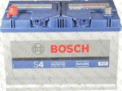 Baterie Bosch S4 95Ah