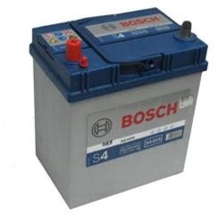 Baterie Bosch S4 40Ah