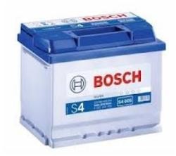 Baterie Bosch S4 70Ah
