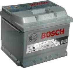 Baterie Bosch S5 52Ah