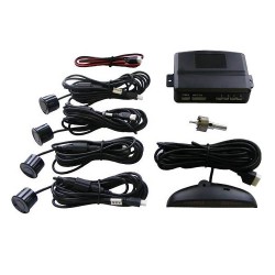 Kit senzori parcare cu display Bene 412