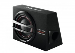 Subwoofer Pioneer TS-WX305B.