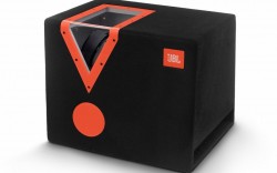 Subwoofer JBL CSX-1400BP