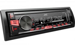 Radio CD JVC KD-X230EY