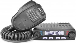 Statie CB Avanti Supremo