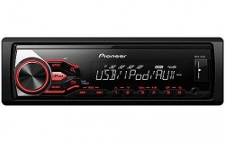 PIONEER MVH-180UI