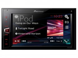 Pioneer MVH-AV280BT