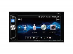 Alpine IVE-W560BT