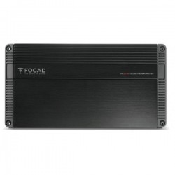 Amplificator Focal FPX5.1200