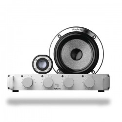 Difuzoare Focal UTOPIA BE No. 5 Kit