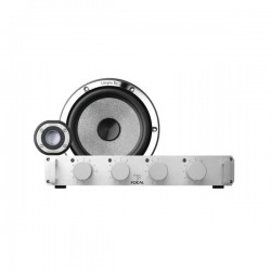 Difuzoare Focal UTOPIA BE No. 6 Kit Activ 