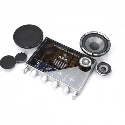 Difuzoare Focal UTOPIA BE No. 7 Kit Activ