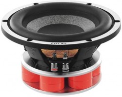 SUBWOOFER Focal  UTOPIA BE 21 WX