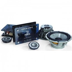Difuzoare Focal UTOPIA BE 165W-RC Activ