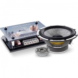 Difuzoare Focal UTOPIA BE 165W-RC Pasiv