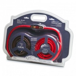Kit cablu amplificator Focal CABEK21 