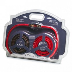 Kit cablu amplificator Focal CABEK35