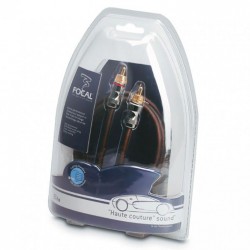 Cablu Stereo RCA Focal CABER1
