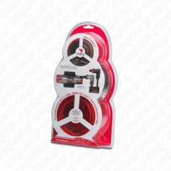 Kit cablu amplificator 8,3mm2 Performance﻿ Focal CABPK8