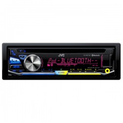 Player auto JVC KD-R971BT, 4x50W, CD, FM, USB, Aux, Bluetooth, IPod/IPhone, Android