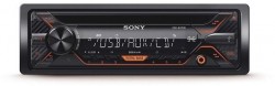 Player auto Sony CDXG1201U CD, FM, USB, Aux, Android