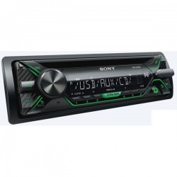 Player auto Sony CDXG1202U CD,FM,USB,Aux,Android