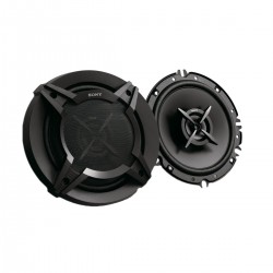 Difuzoare auto Sony XSFB1620E, 16 cm, 2 cai, 45 W
