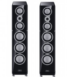 Magnat Quantum Signature