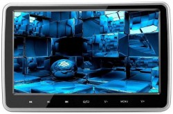 Monitor tetiera EDOTEC Travelmate 10