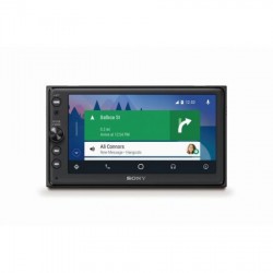 Multimedia player Sony XAV-AX100