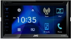 Multimedia player JVC KW-V330BT