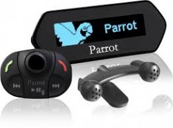 Parrot MKi9100